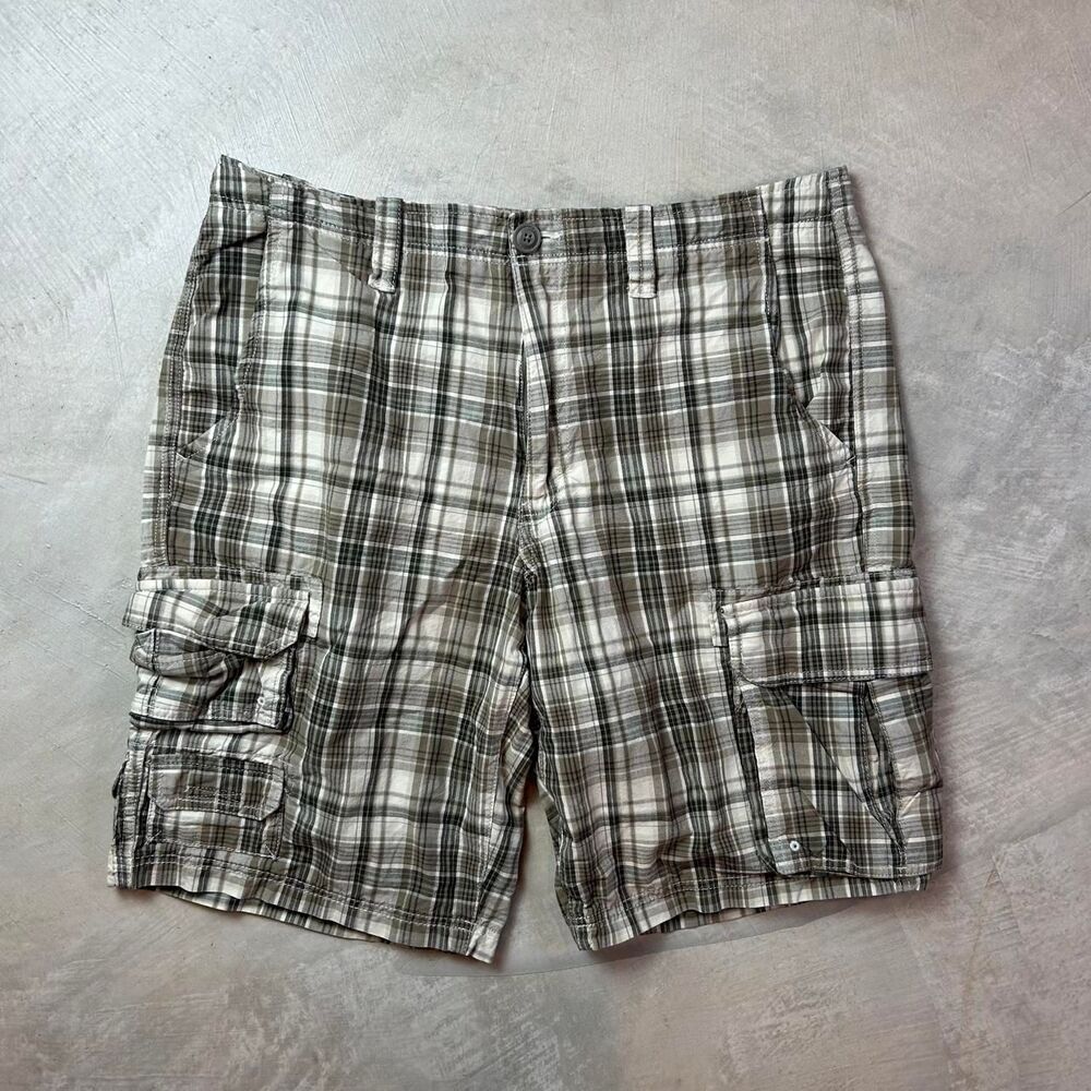 Eddie-bauer Men's multi Shorts